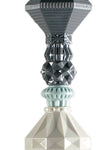Lladro Belle De Nuit Ceiling Lamp (US)