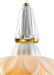 Lladro Ivy and Seed Single Ceiling Lamp (US)