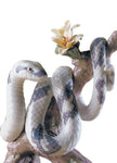Lladro The Snake Figurine
