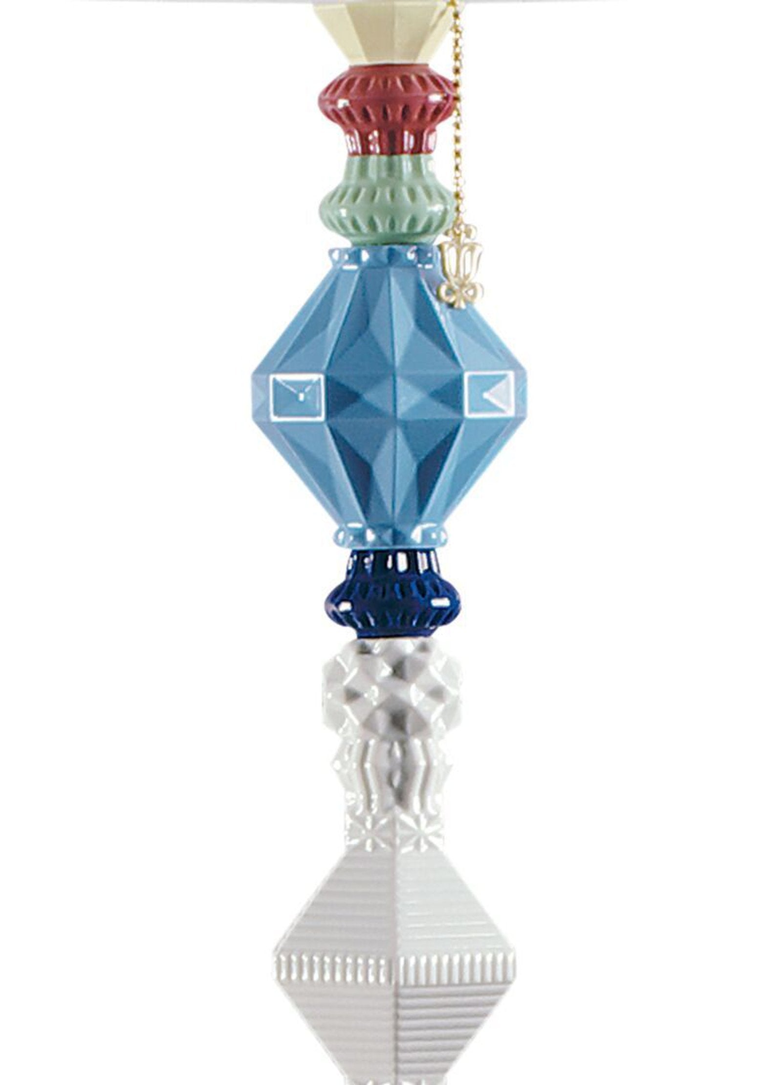 Lladro Belle De Nuit Floor Lamp (US)