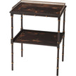 Theodore Alexander Spectator's Gallery Accent Table
