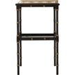 Theodore Alexander Spectator's Gallery Accent Table