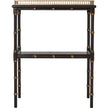 Theodore Alexander Spectator's Gallery Accent Table