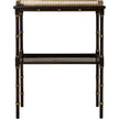 Theodore Alexander Spectator's Gallery Accent Table