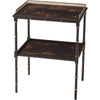 Theodore Alexander Spectator's Gallery Accent Table