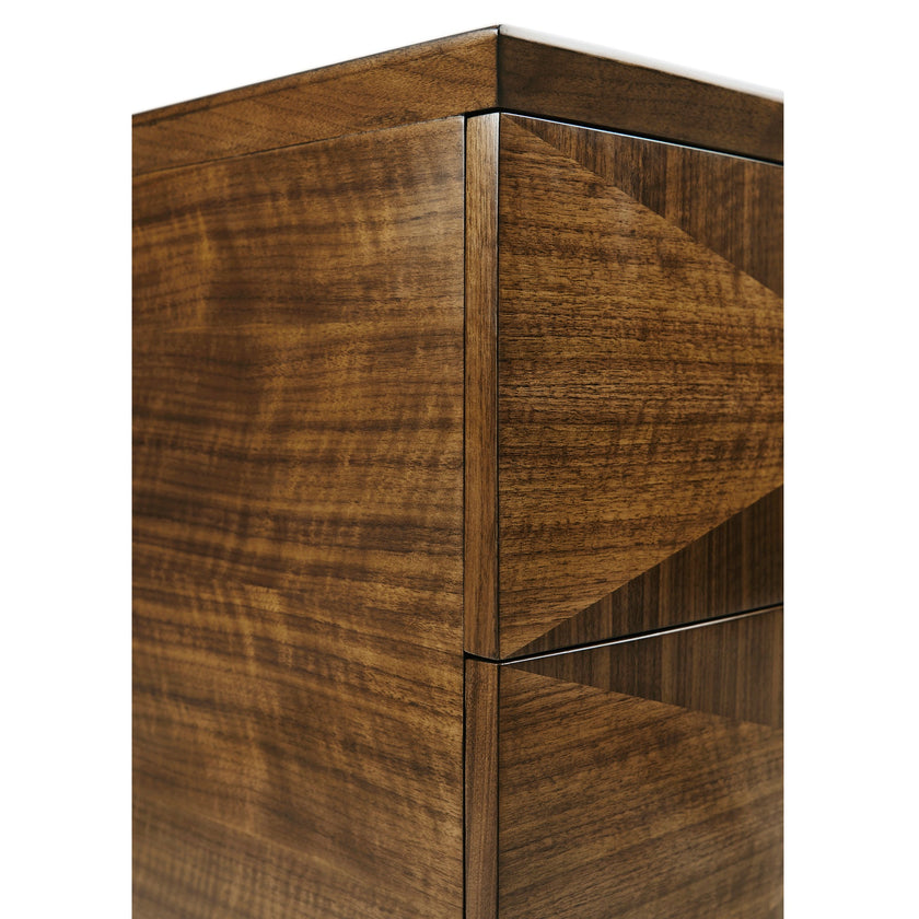 Jonathan Charles Toulouse Bedside Chest