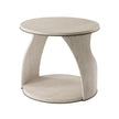 Theodore Alexander Isola Adelmo Side Table
