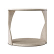 Theodore Alexander Isola Adelmo Side Table