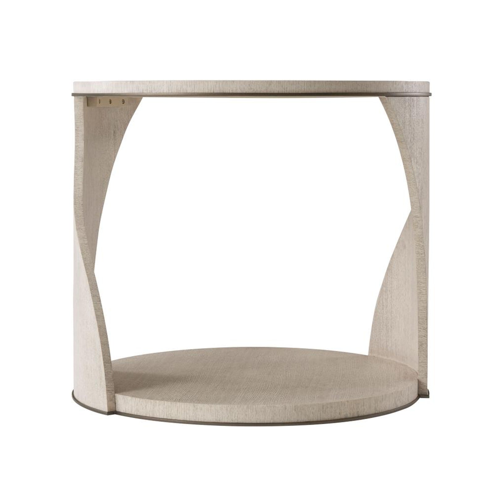 Theodore Alexander Isola Adelmo Side Table
