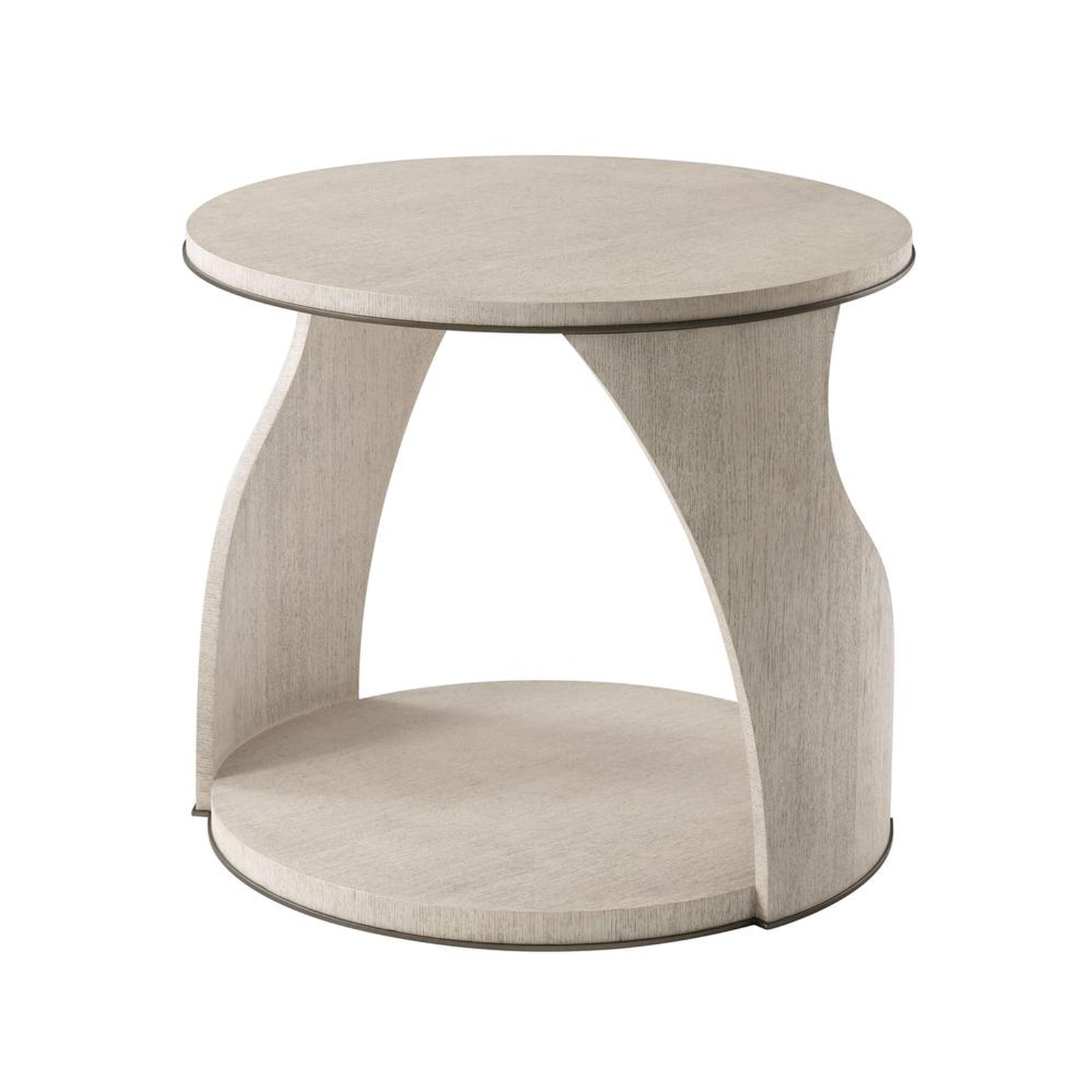 Theodore Alexander Isola Adelmo Side Table