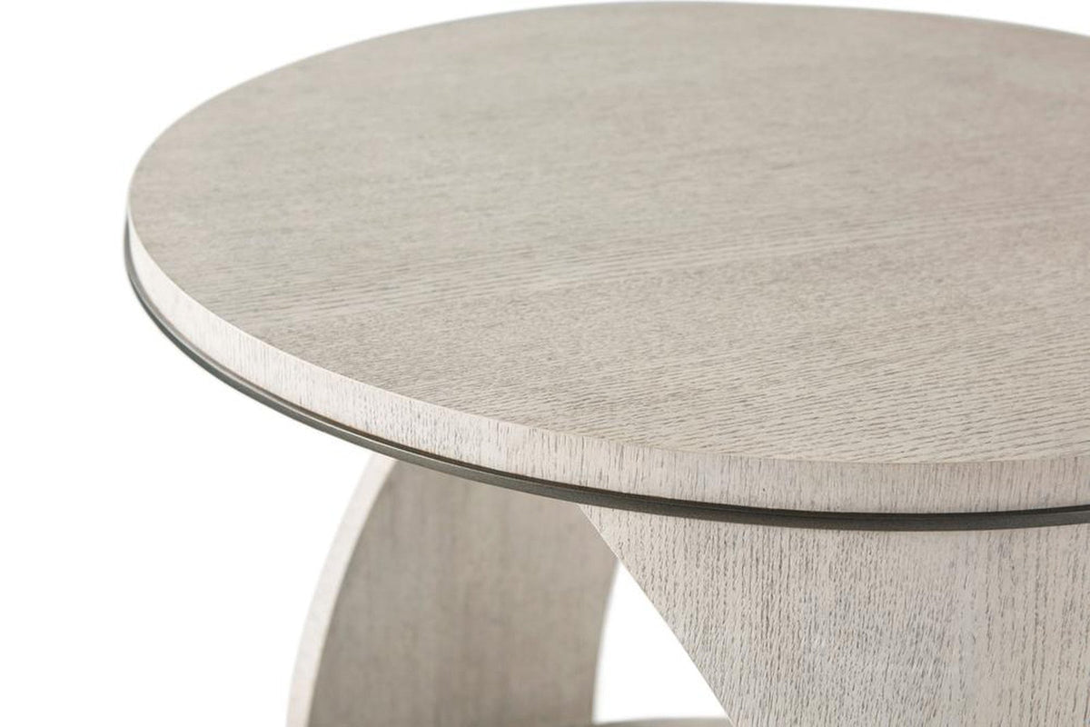 Theodore Alexander Isola Adelmo Side Table
