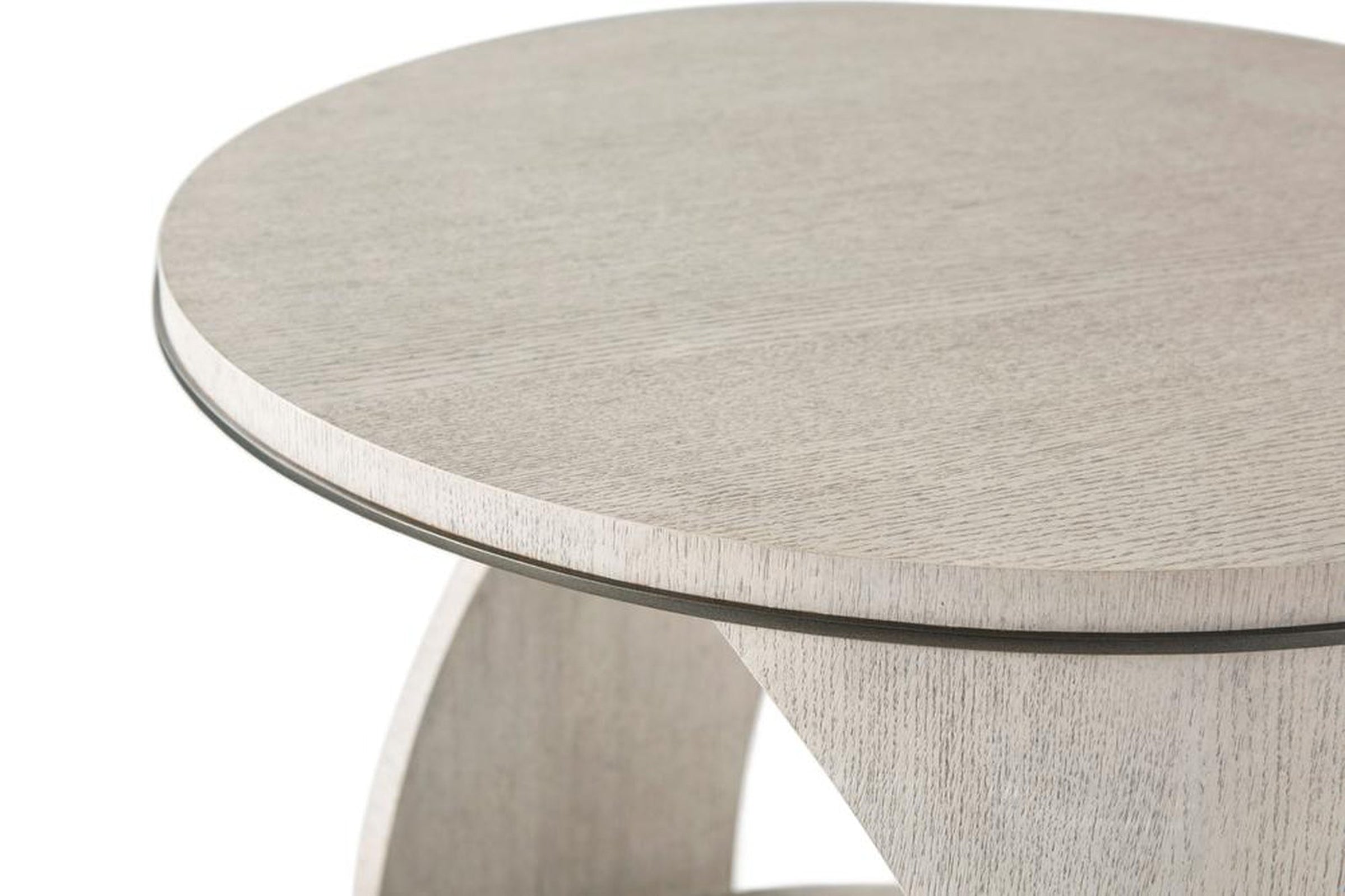 Theodore Alexander Isola Adelmo Side Table