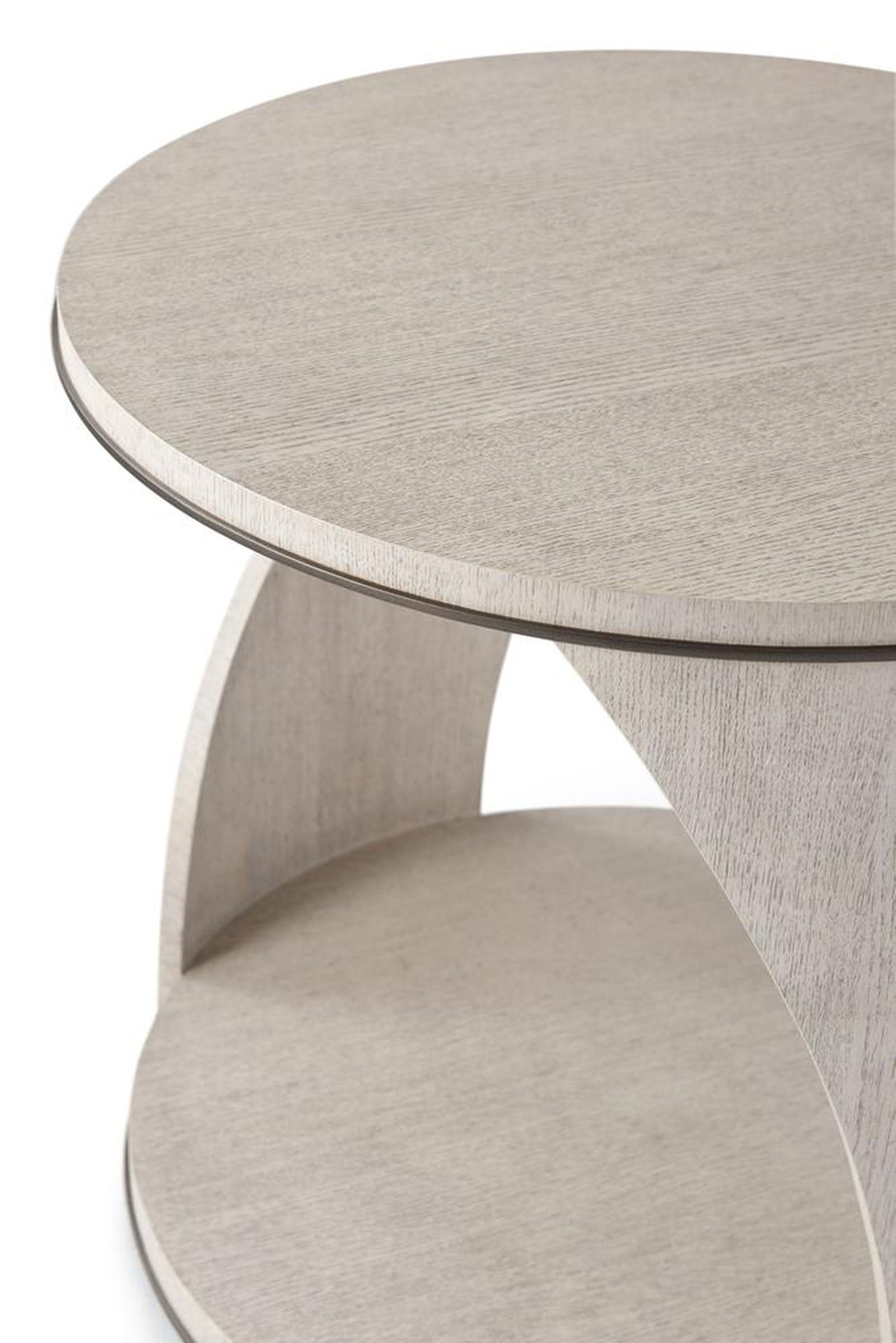 Theodore Alexander Isola Adelmo Side Table