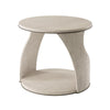 Theodore Alexander Isola Adelmo Side Table