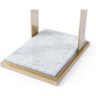 Theodore Alexander San Clemente Accent Table III Clearance