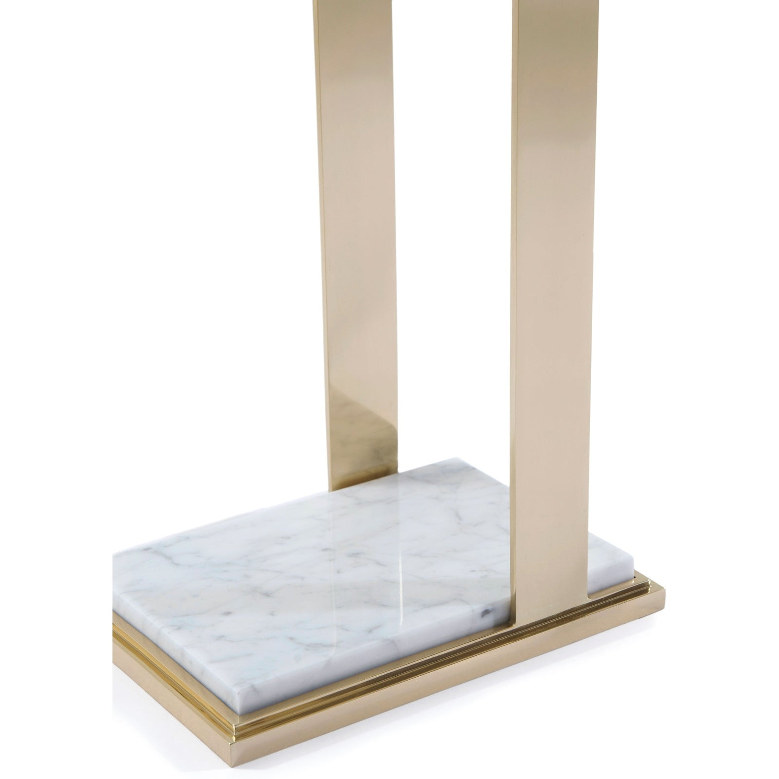 Theodore Alexander San Clemente Accent Table III Clearance