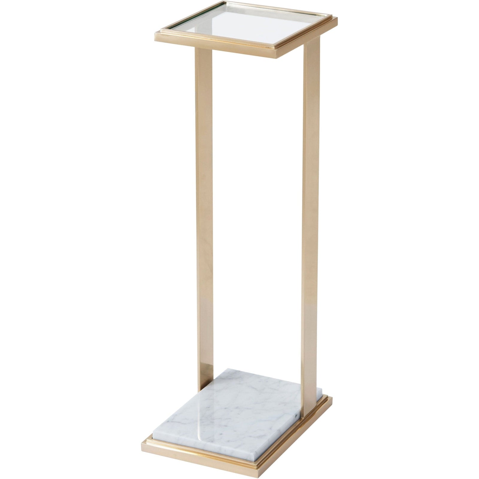 Theodore Alexander San Clemente Accent Table III Clearance