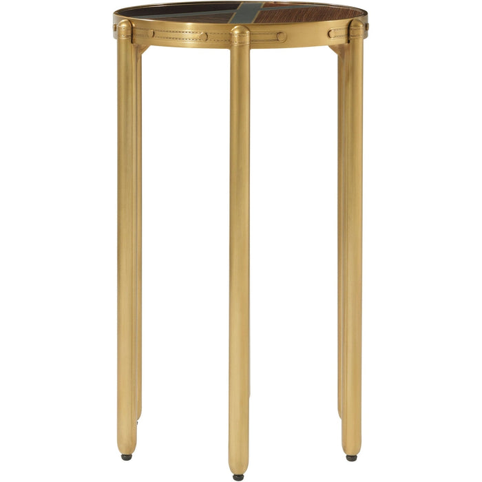 Theodore Alexander TA Iconic Accent Table II