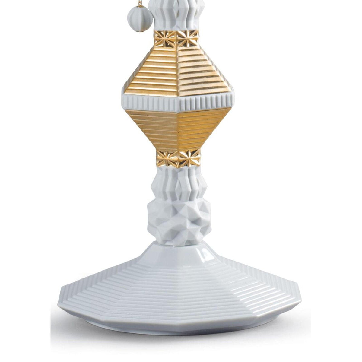 Lladro Belle De Nuit Table Lamp (US)