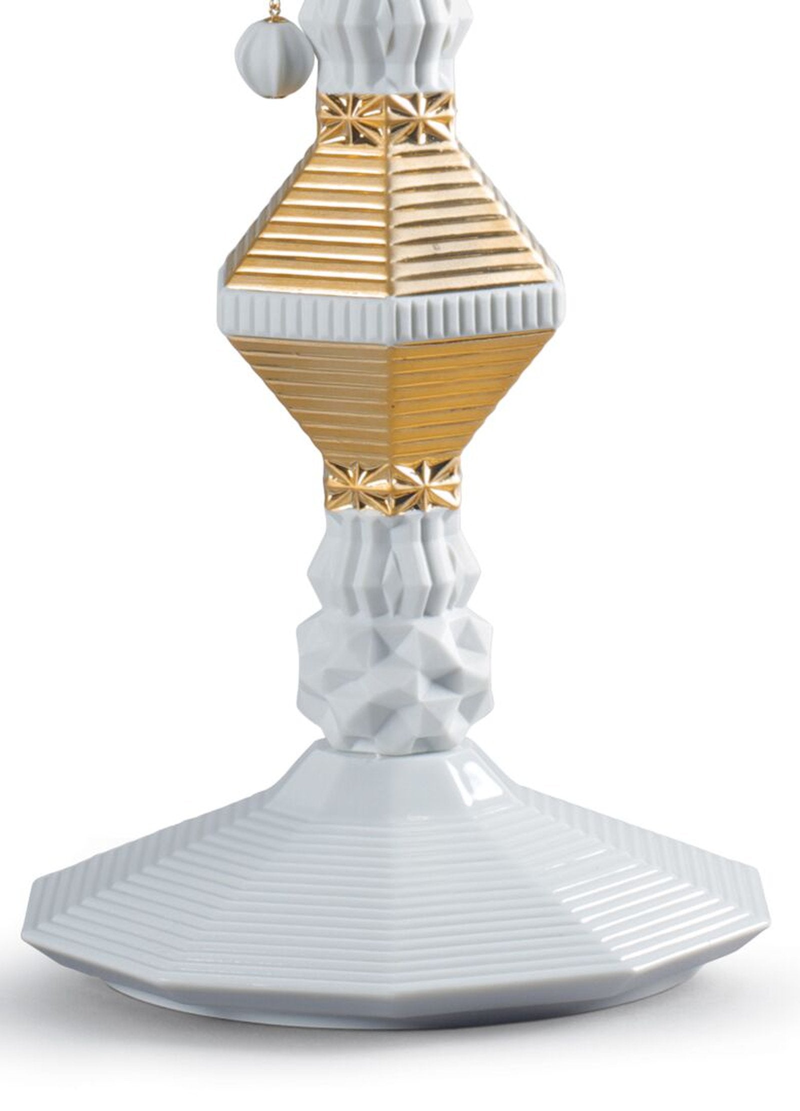 Lladro Belle De Nuit Table Lamp (US)