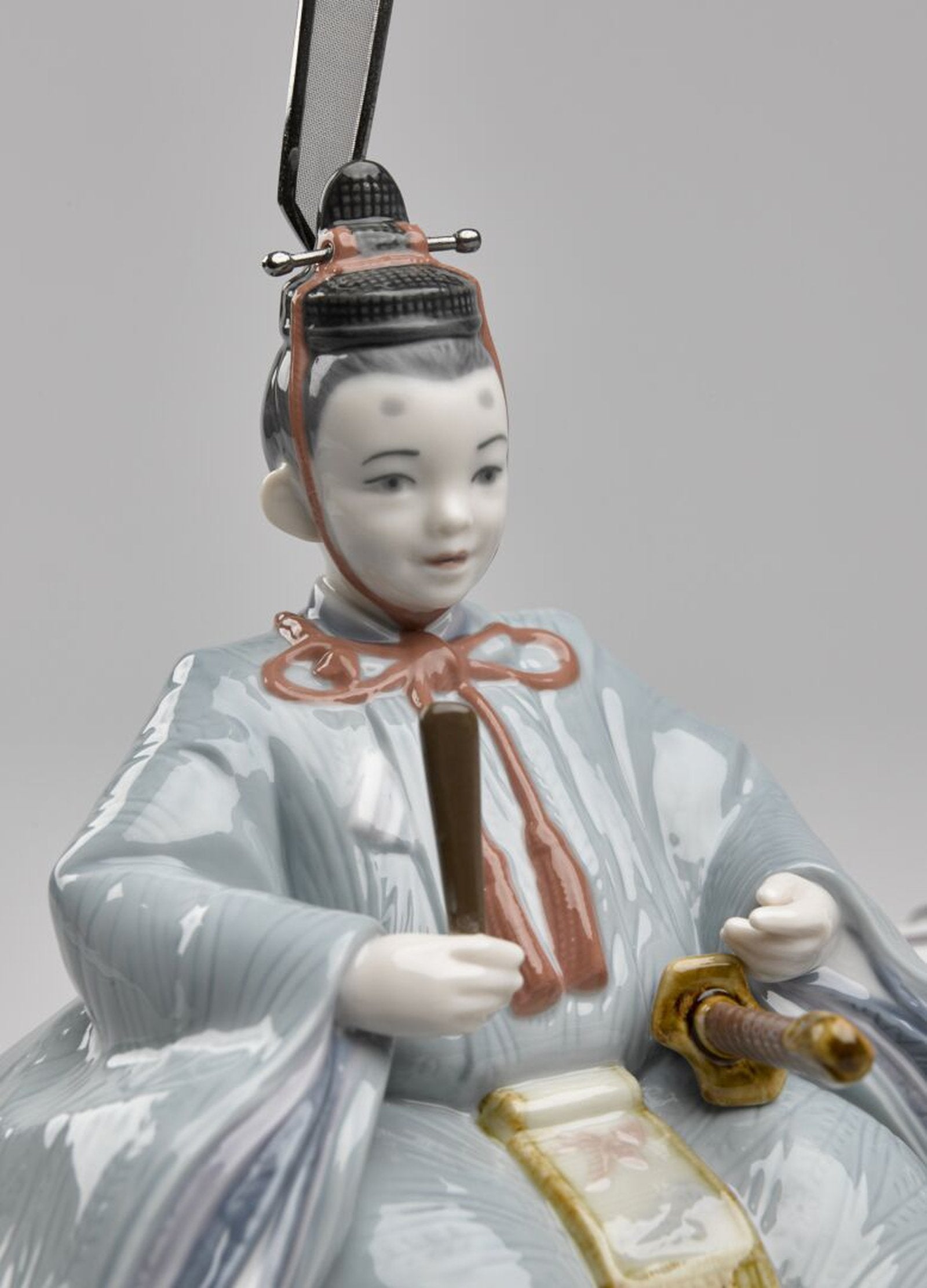 Lladro Hinamatsuri Figurine