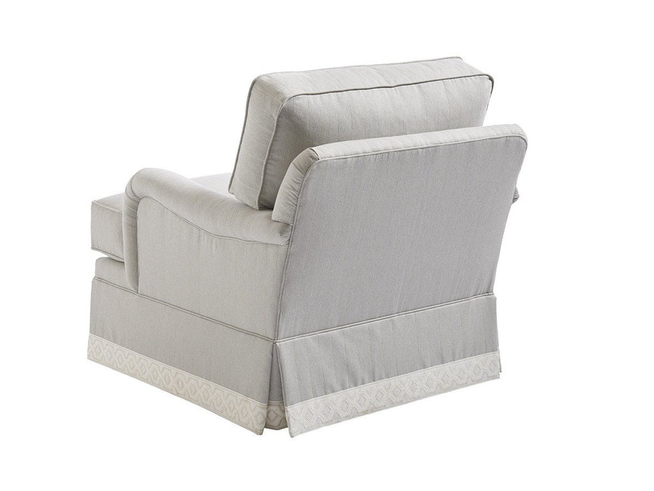 Barclay Butera Upholstery Blaire Chair