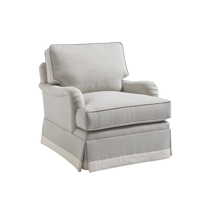 Barclay Butera Upholstery Blaire Chair