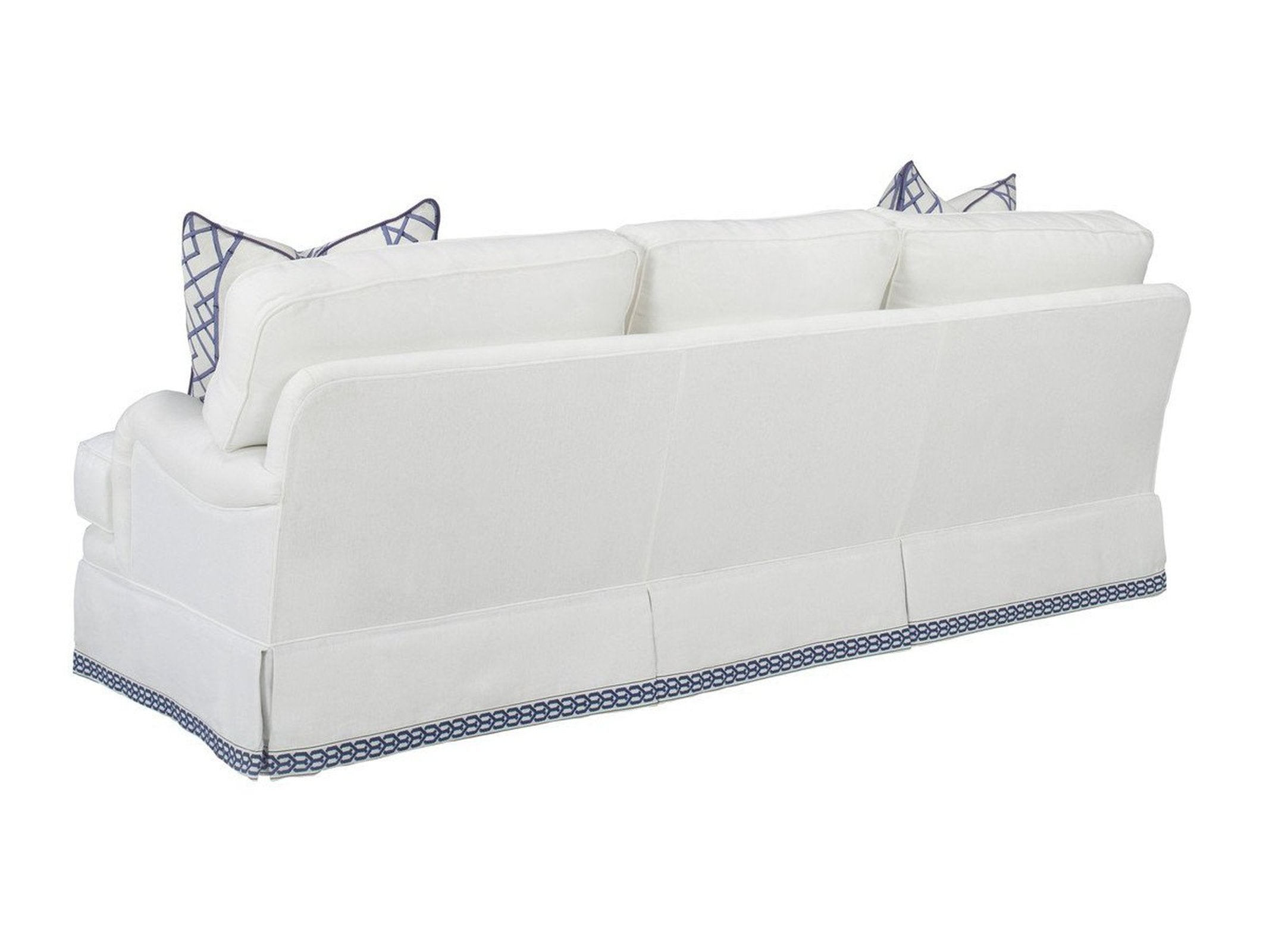 Barclay Butera Upholstery Blaire Sofa