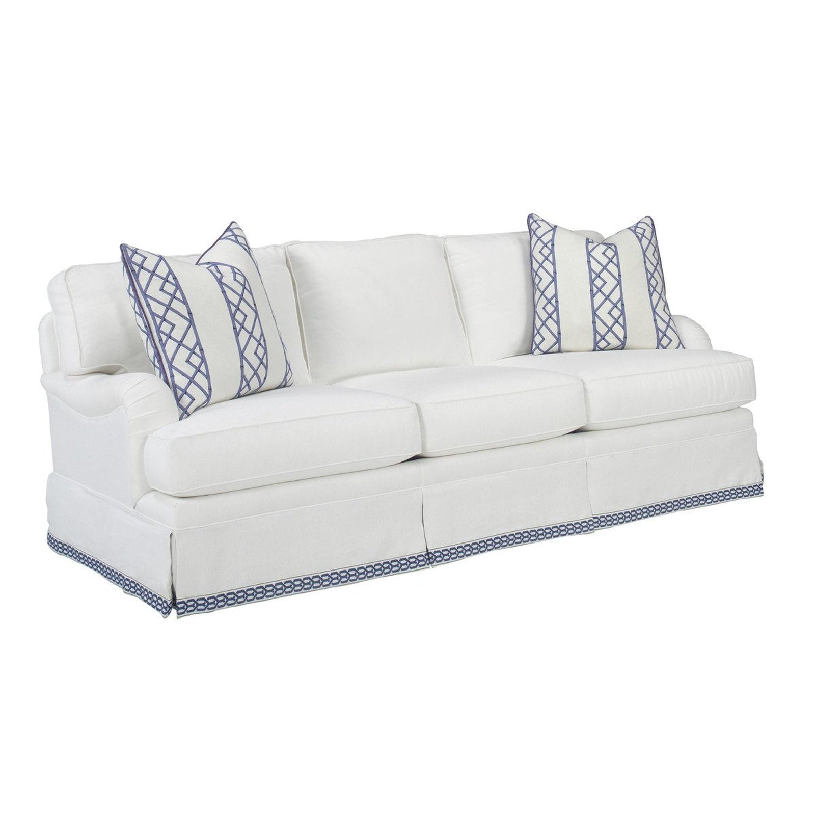 Barclay Butera Upholstery Blaire Sofa