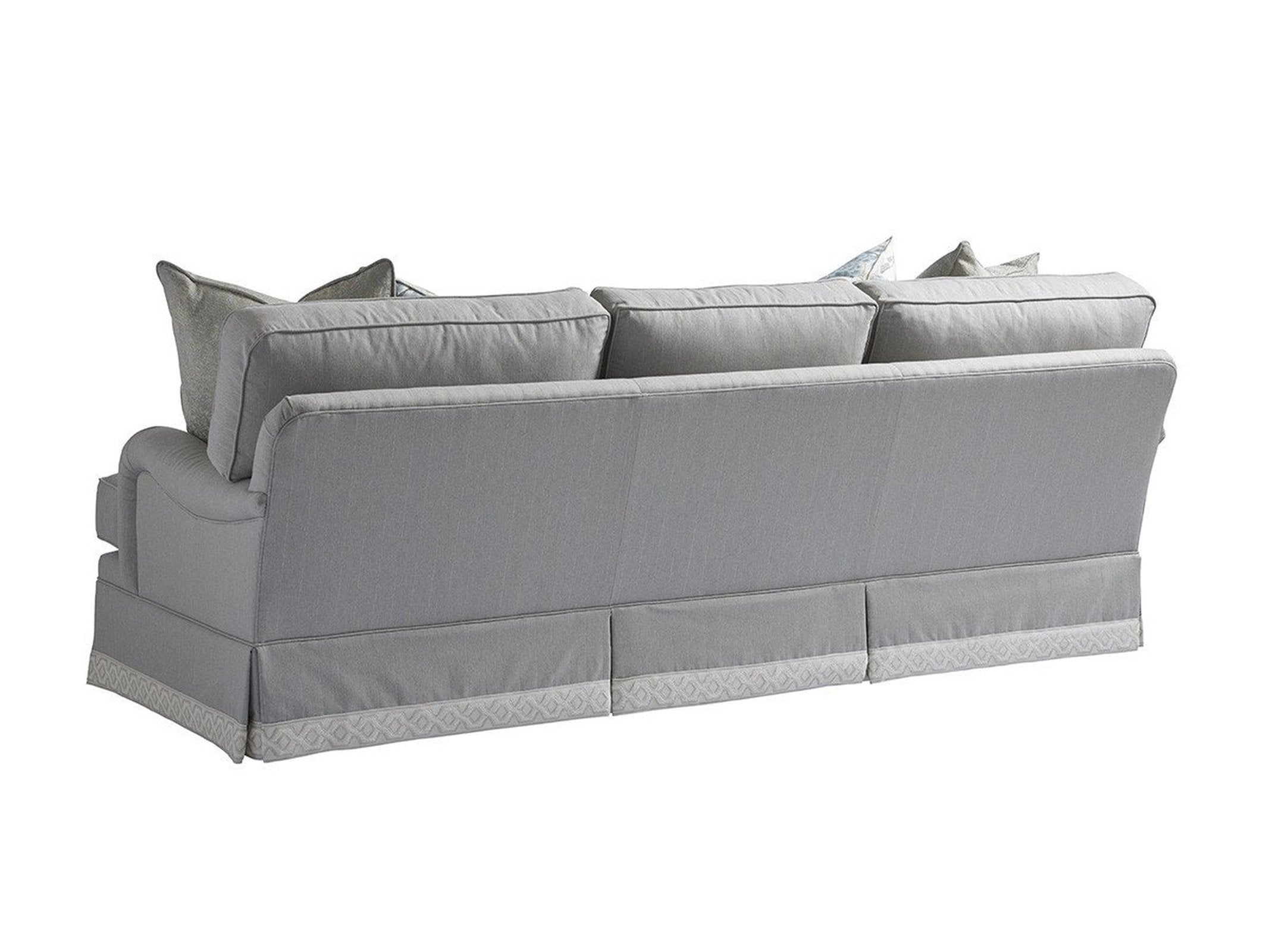 Barclay Butera Upholstery Blaire Sofa