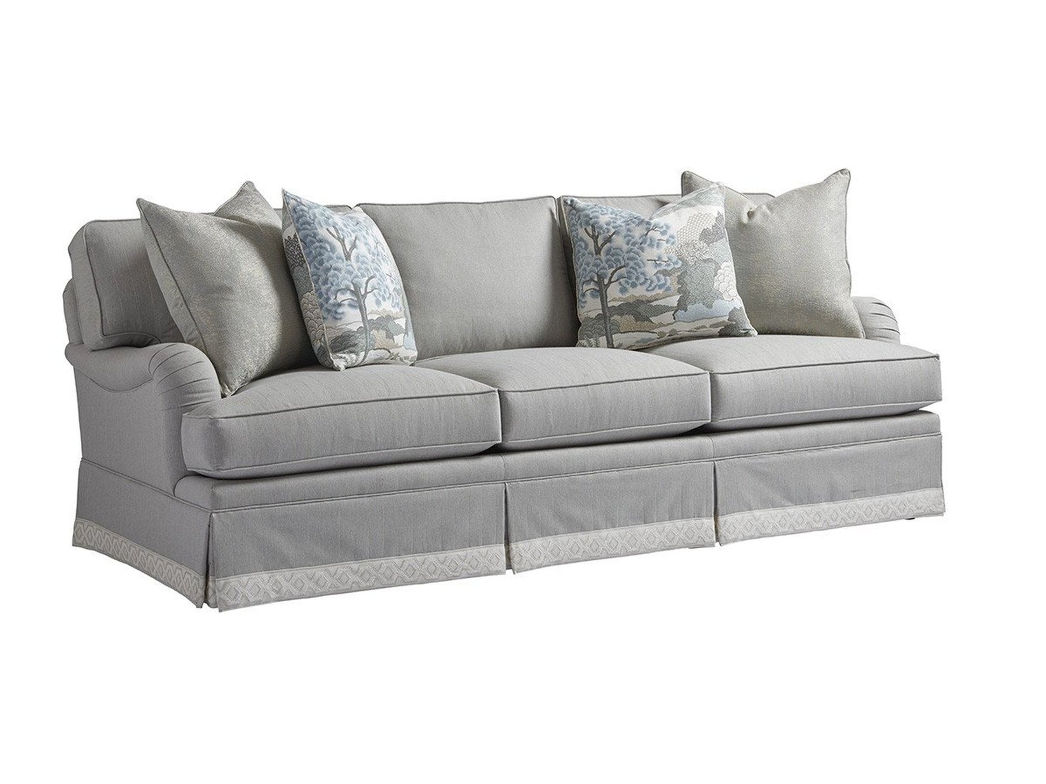 Barclay Butera Upholstery Blaire Sofa