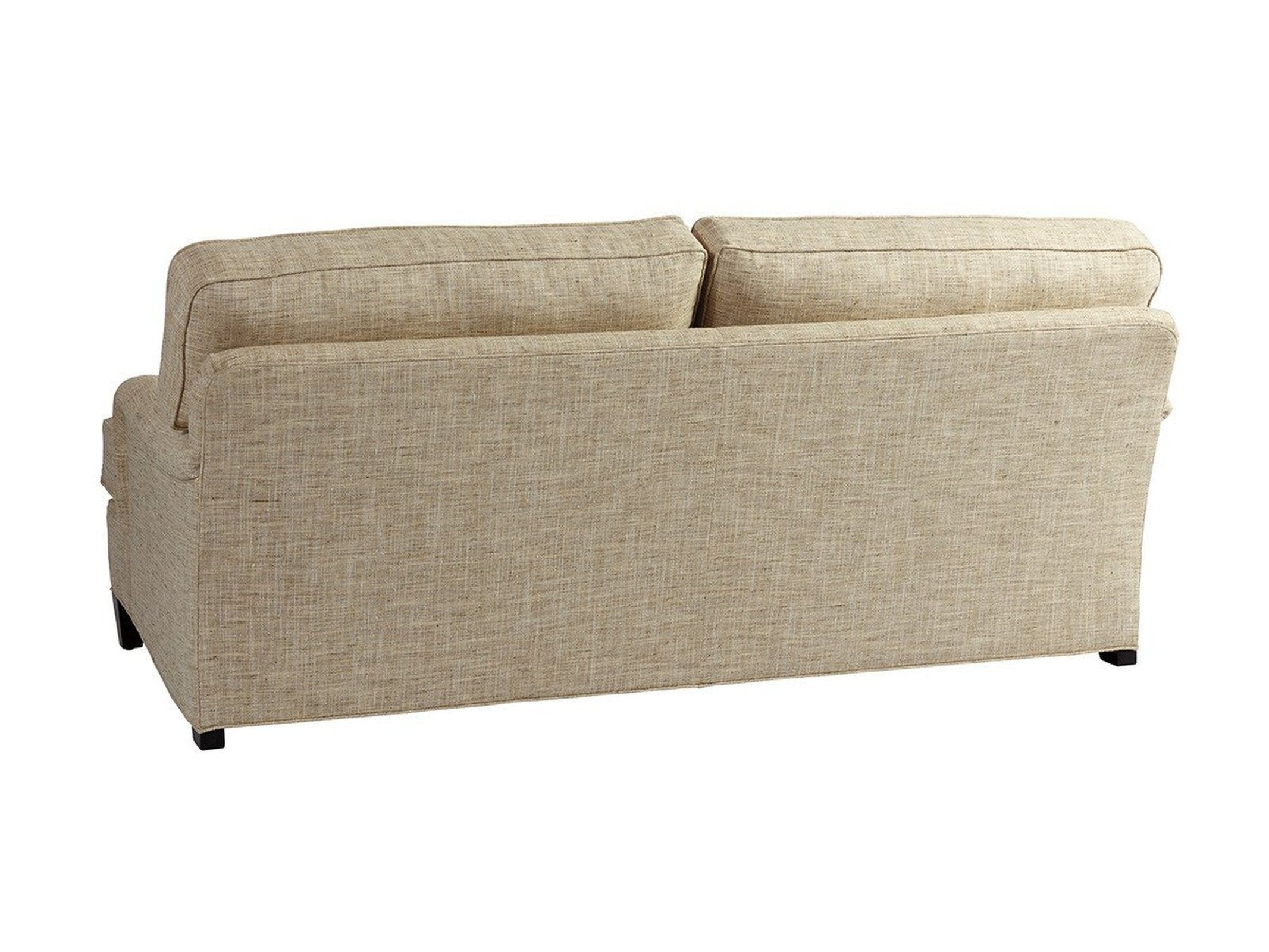 Barclay Butera Upholstery Grady Apartment Sofa