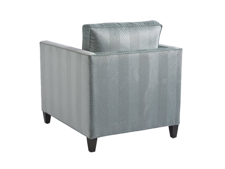Barclay Butera Upholstery Malcolm Chair