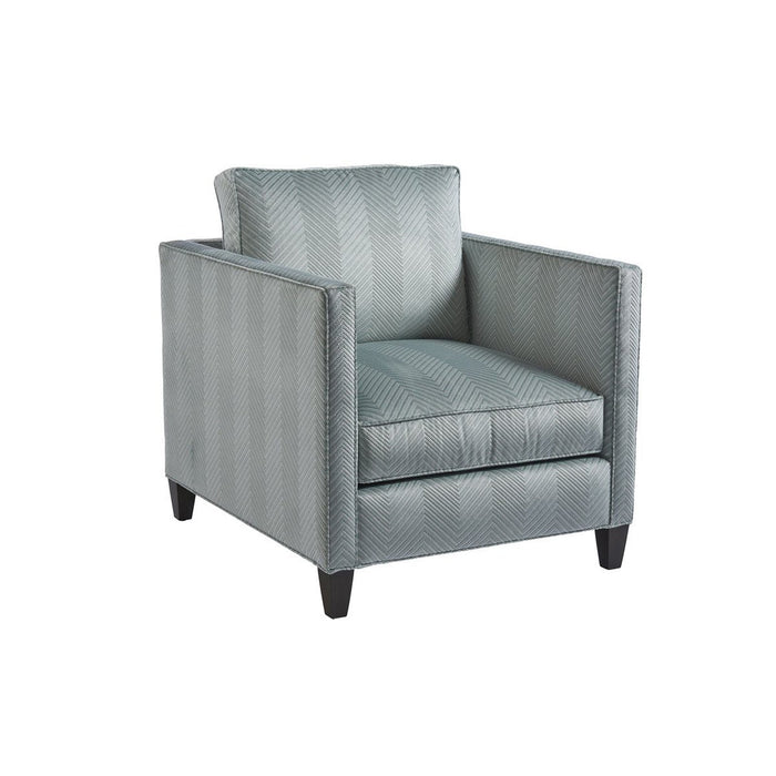 Barclay Butera Upholstery Malcolm Chair