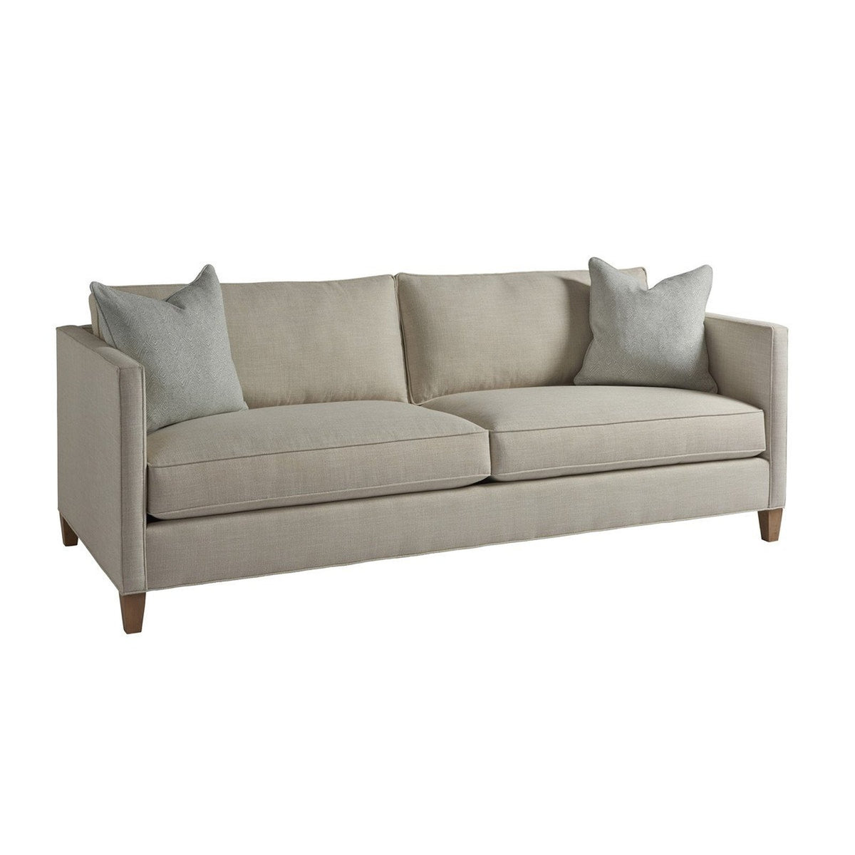 Barclay Butera Upholstery Malcolm Sofa