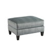 Barclay Butera Upholstery Malcolm Ottoman