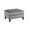 Barclay Butera Upholstery Malcolm Ottoman