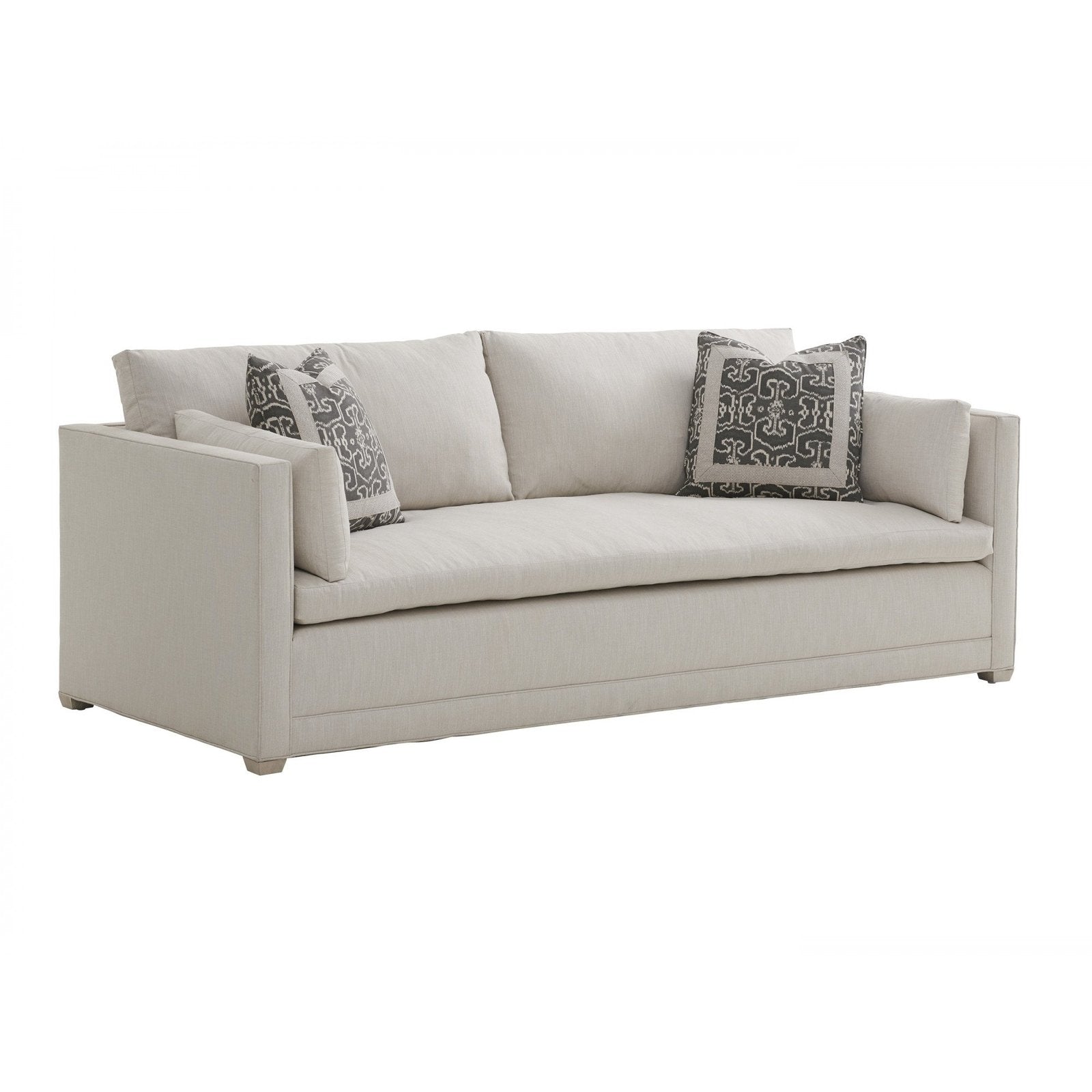 Barclay Butera Upholstery Colony Sofa