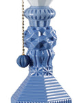 Lladro Belle De Nuit Table Lamp (US)