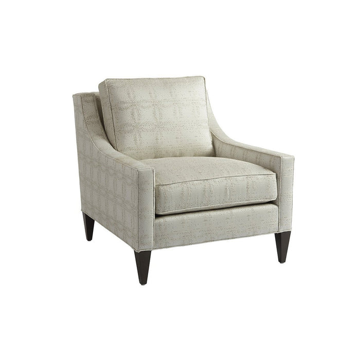 Barclay Butera Upholstery Belmont Chair