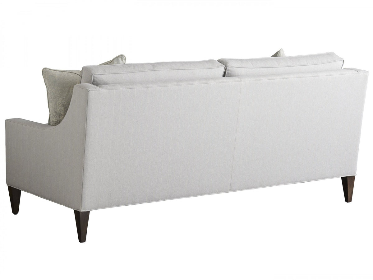Barclay Butera Upholstery Belmont Apartment Sofa