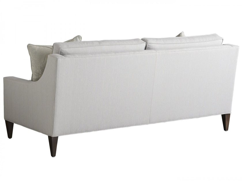 Barclay Butera Upholstery Belmont Apartment Sofa