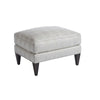 Barclay Butera Upholstery Belmont Ottoman