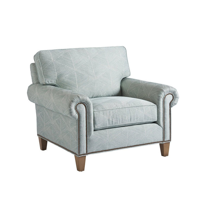 Barclay Butera Upholstery Watermill Chair