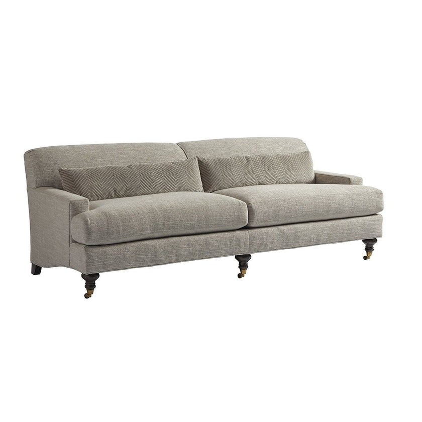 Barclay Butera Upholstery Oxford Sofa