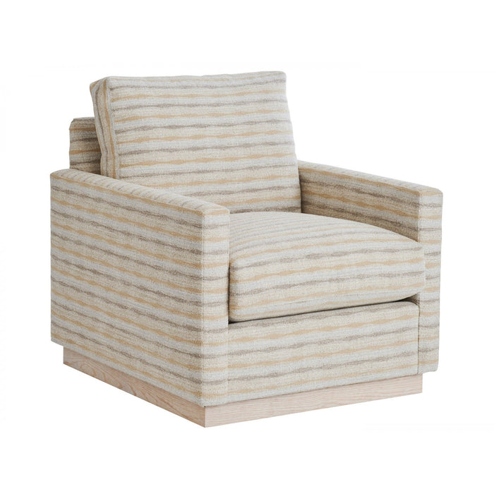 Barclay Butera Upholstery Meadow Chair