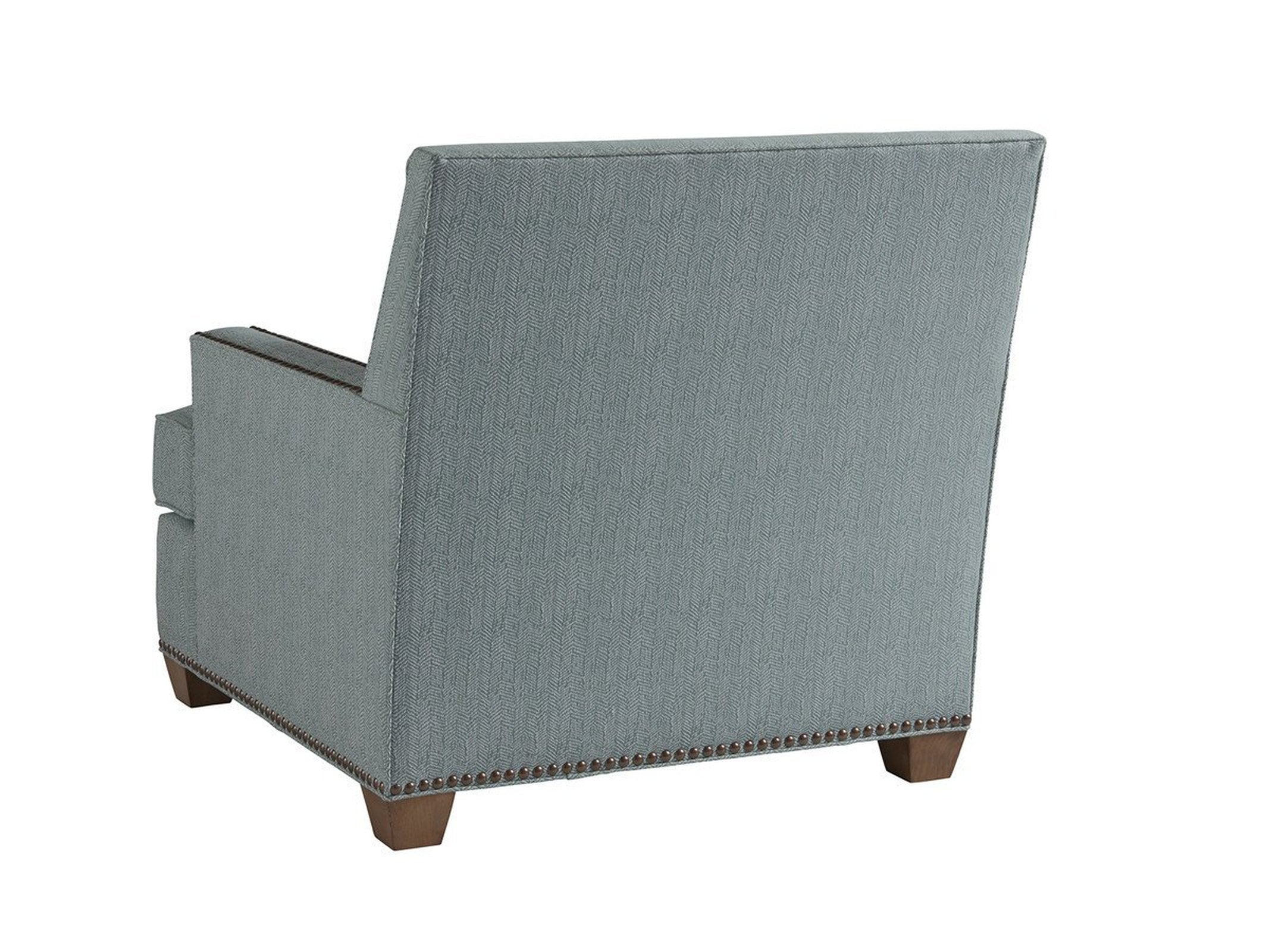 Barclay Butera Upholstery Morgan Chair