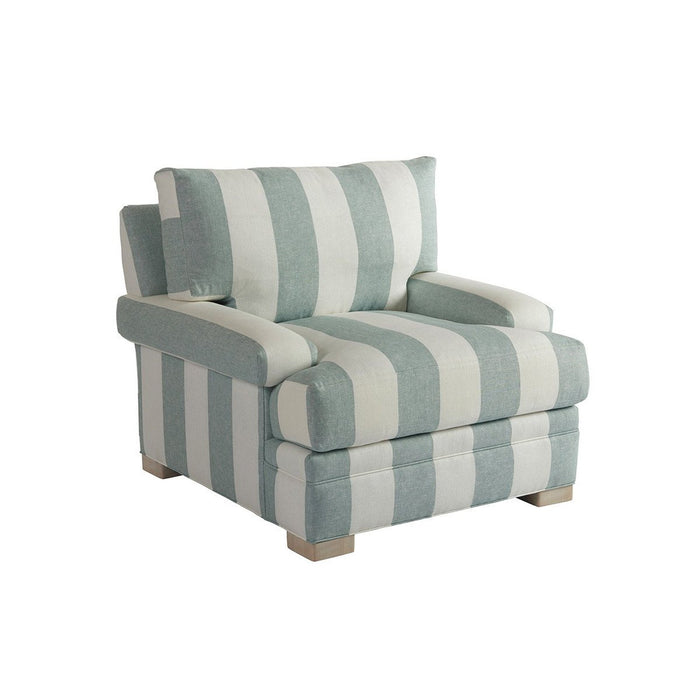 Barclay Butera Upholstery Maxwell Chair