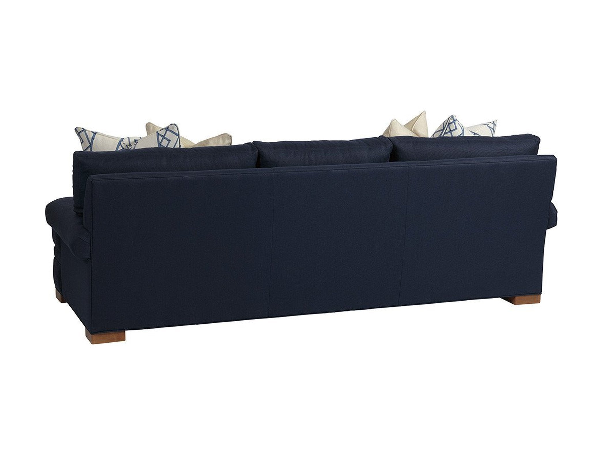 Barclay Butera Upholstery Maxwell Sofa