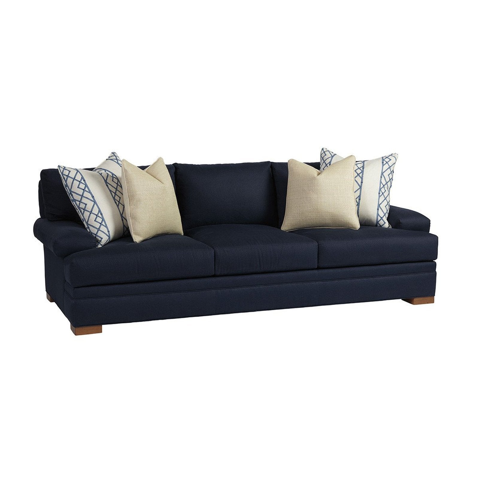 Barclay Butera Upholstery Maxwell Sofa